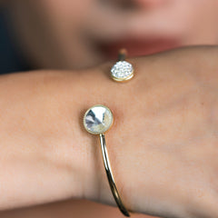 Symphony of Sparkle Bracelet