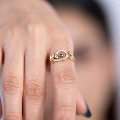 Ceres Adjustable Ring