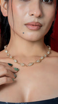 Crystal Clarity Chain