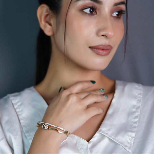 Elegance Duo Bracelet