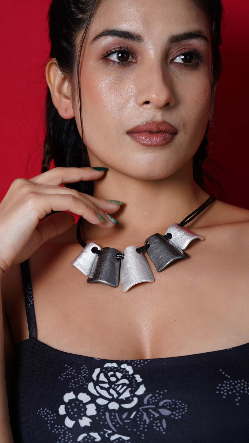 Urban Chic Necklace