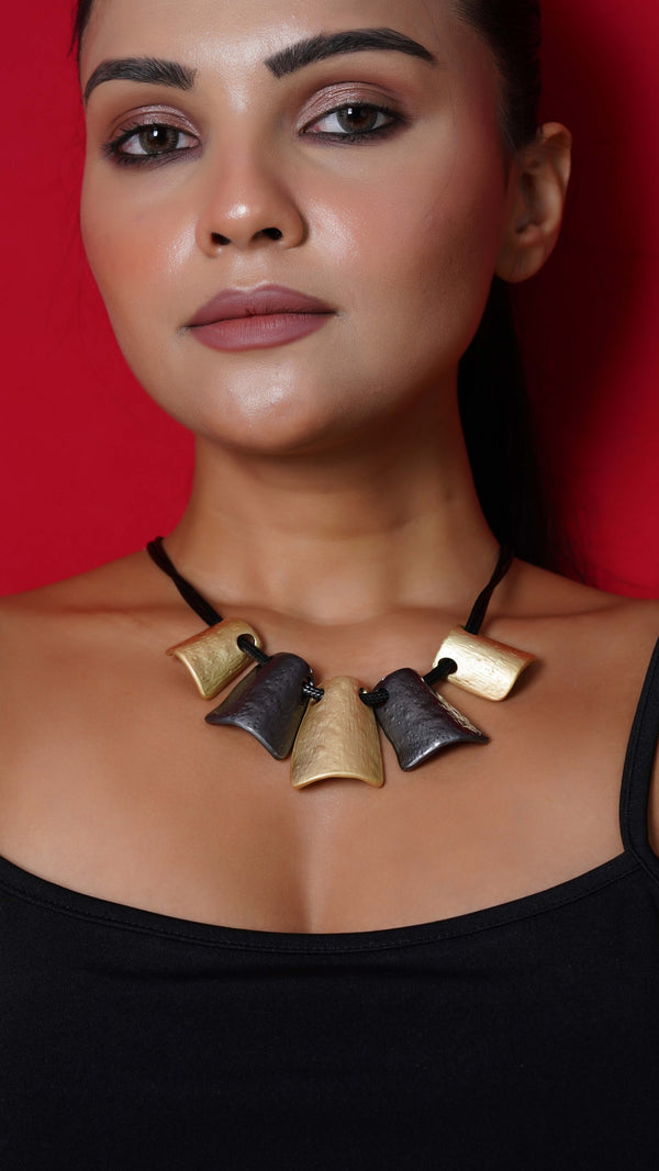 Urban Chic Necklace