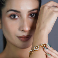 Luxe Orbit Bracelet