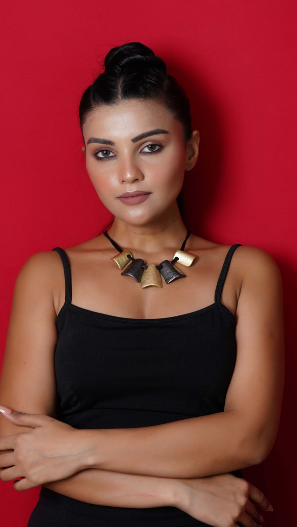 Urban Chic Necklace
