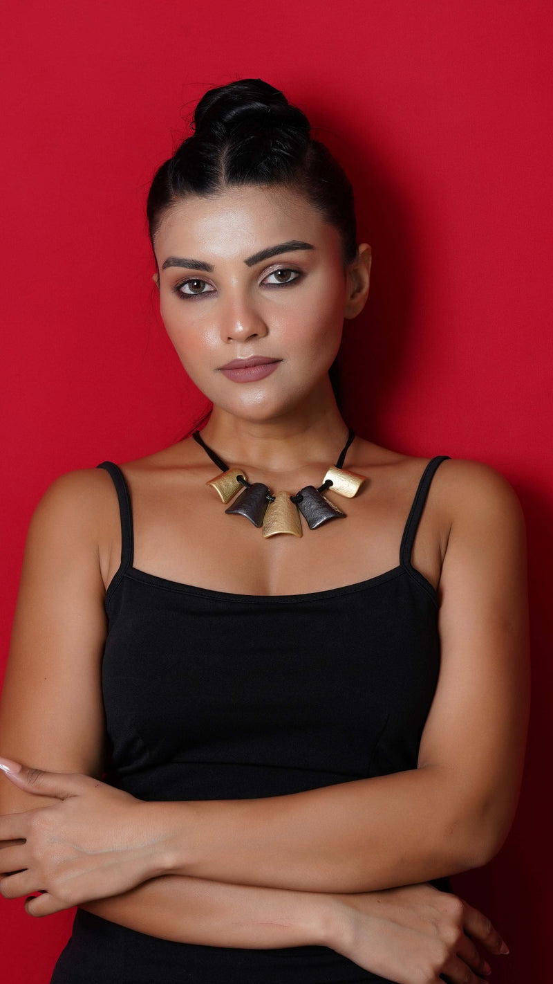 Urban Chic Necklace