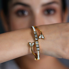 Butterfly Bliss Bracelet