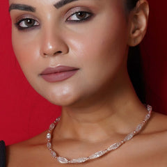 Celestial Shimmer Necklace