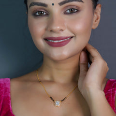 Saumya Mangalsutra
