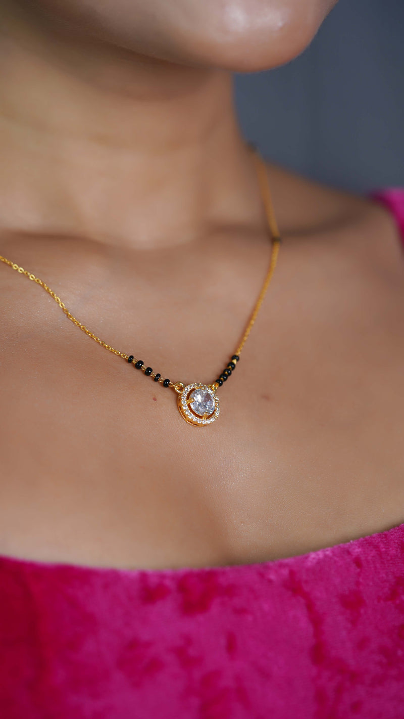 Saumya Mangalsutra