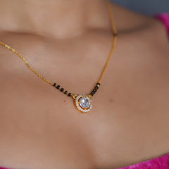 Saumya Mangalsutra