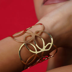 Modern Masterpiece Bracelet