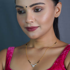 Aaradhya Mangalsutra