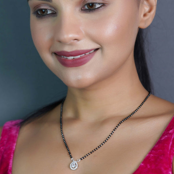 Diya Mangalsutra
