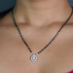 Diya Mangalsutra