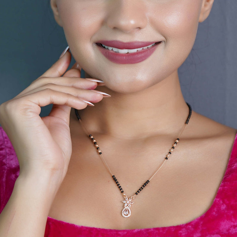 Aarna Mangalsutra