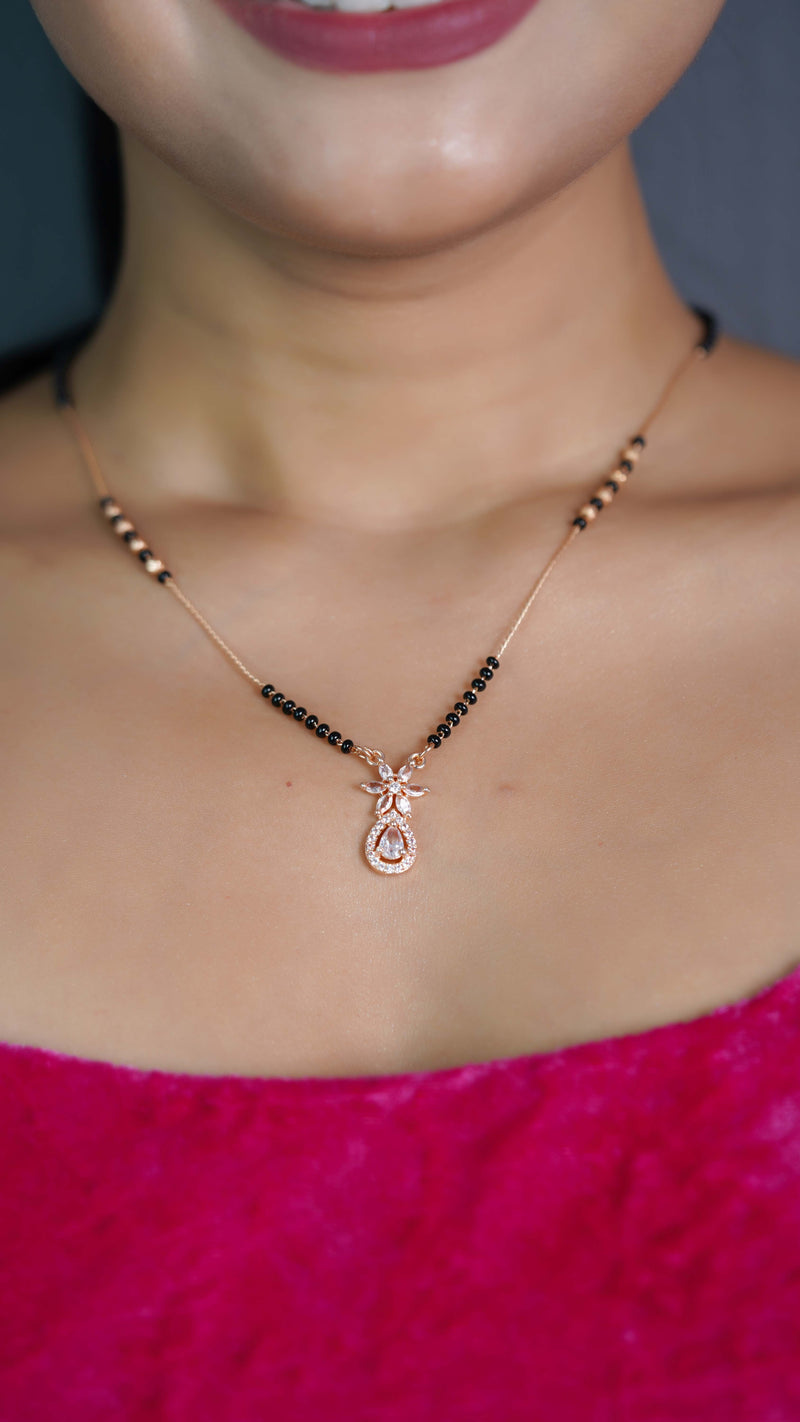 Aarna Mangalsutra