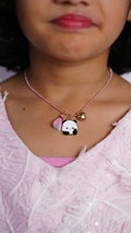 Panda Playtime Kid's Chain