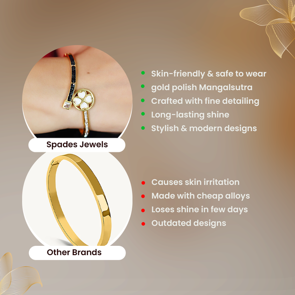 Chic Charm Bracelet