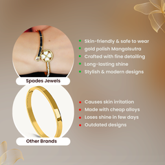 Angel Wing Bracelet