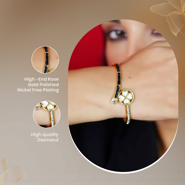 Angel Wing Bracelet