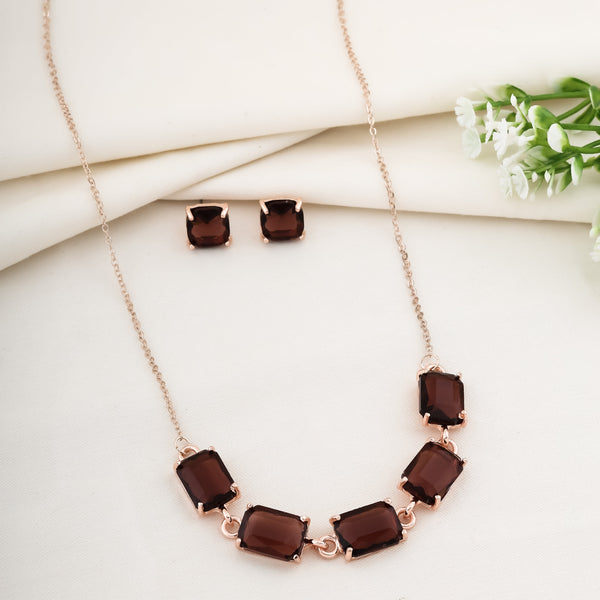 Chocolate Glow Set