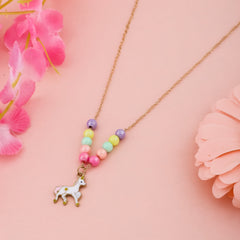 Magical Unicorn Kid's Chain