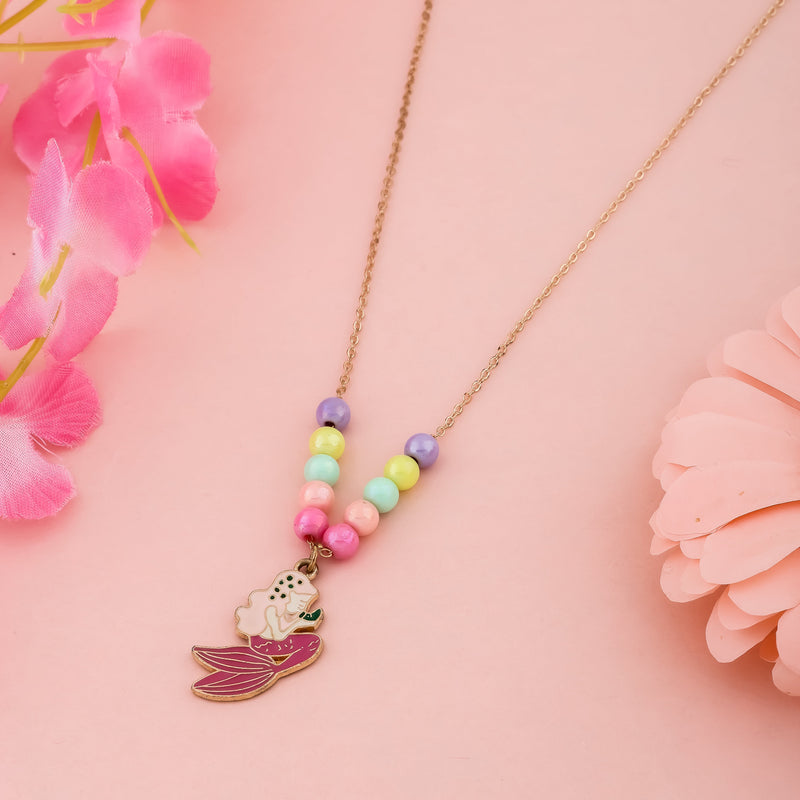 Mermaid Magic Kid's Chain