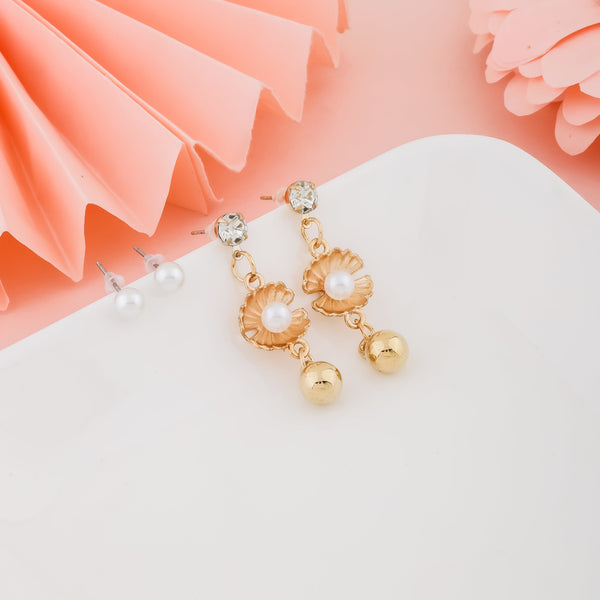 Endless Earrings Combo