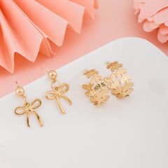 Endless Earrings Combo