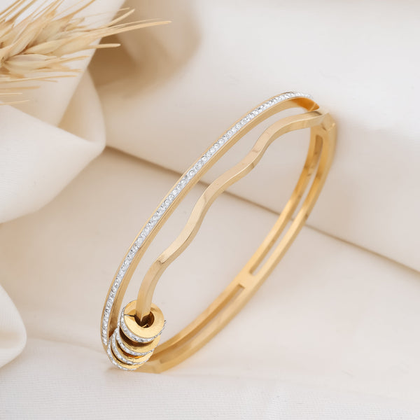 Elegance Duo Bracelet