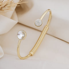 Symphony of Sparkle Bracelet