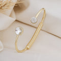 Symphony of Sparkle Bracelet