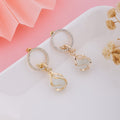 Luminous Drops