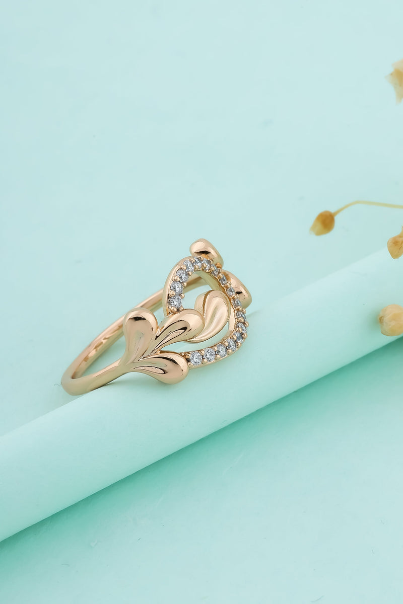 Ceres Adjustable Ring