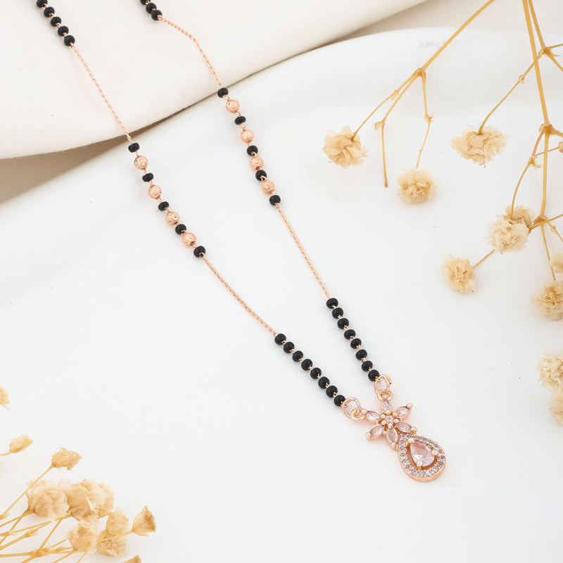Aarna Mangalsutra