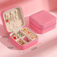 Jewellery box