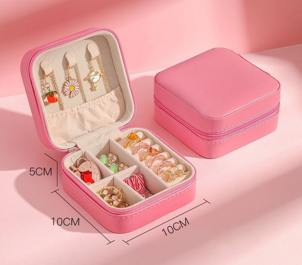 Jewellery box