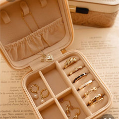 Jewellery box