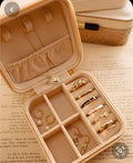 Jewellery box