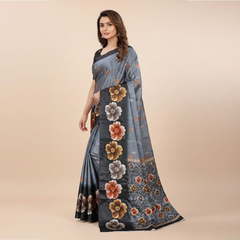  Silk Saree